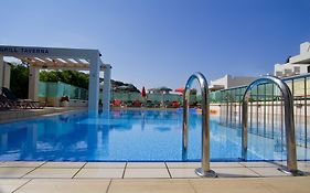 Mythos- Platanias- Hotel -Apts